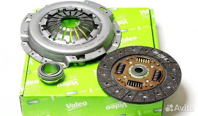 Комплект Сцепления для Ford