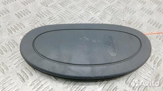 Подушка сидения пассажира citroen xsara (96X09YX01