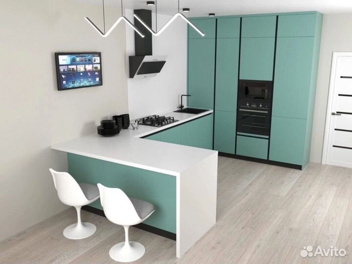 Кухонный гарнитур