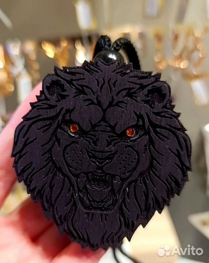 Авто аромо подвески