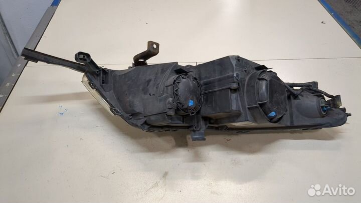 Фара (передняя) Honda Civic, 2008