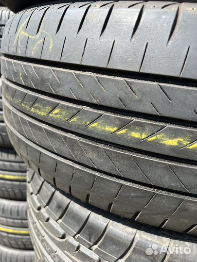 Bridgestone Alenza 001 255/45 R20