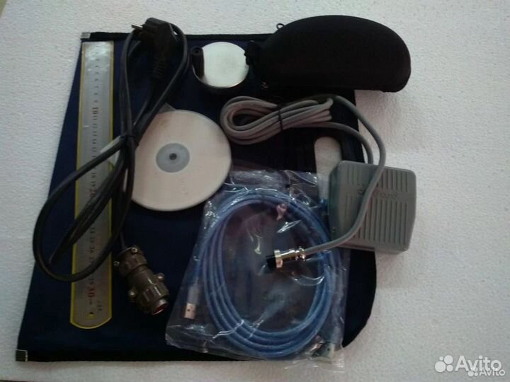 Лазерный станок 1610