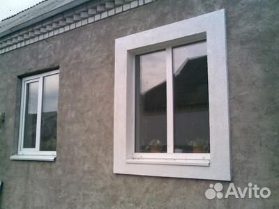 Окна пвх