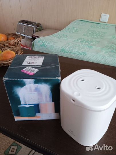 Воздухо увлажнитель