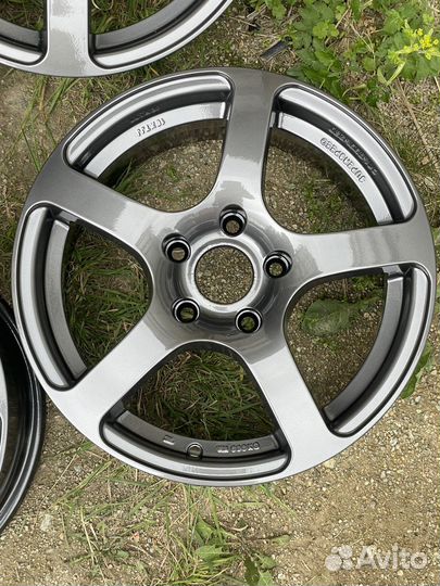 Тайвань 16x7j Superspeed 5x114.3