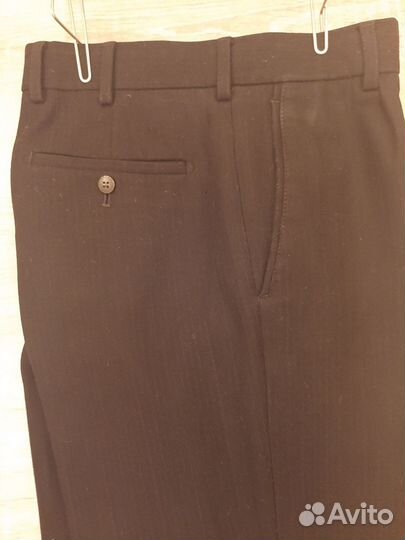 Брюки мужские