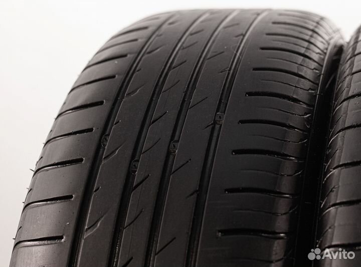 Nexen N Blue HD 215/55 R17 94V