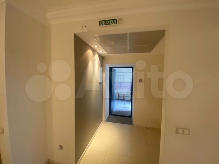 Офис, 186.7 м²