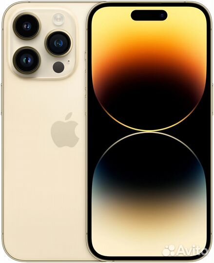 iPhone 14 Pro 512