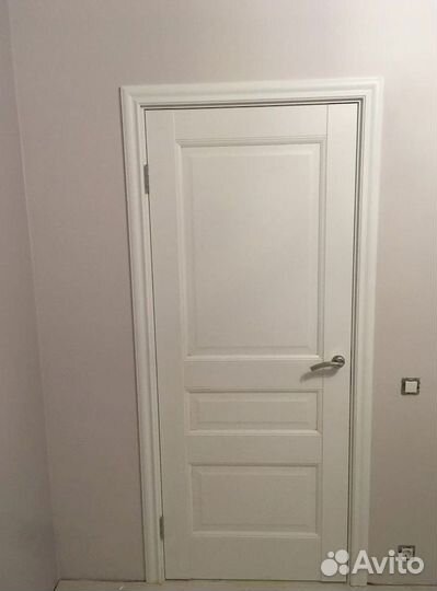 Дверь / дверь межкомнатная