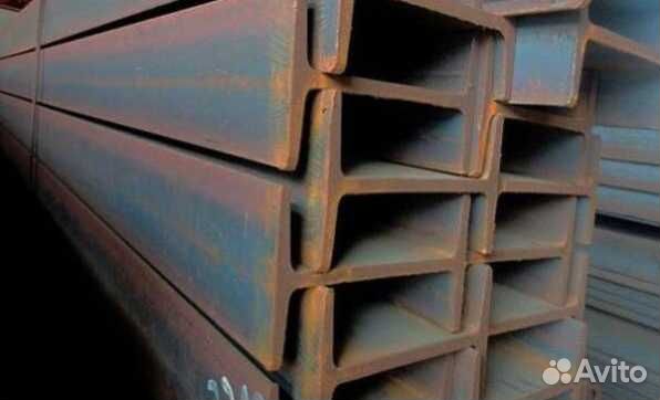 Балка Б1 16 на складе