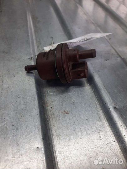 Клапан вентиляции топливного бака Citroen C4