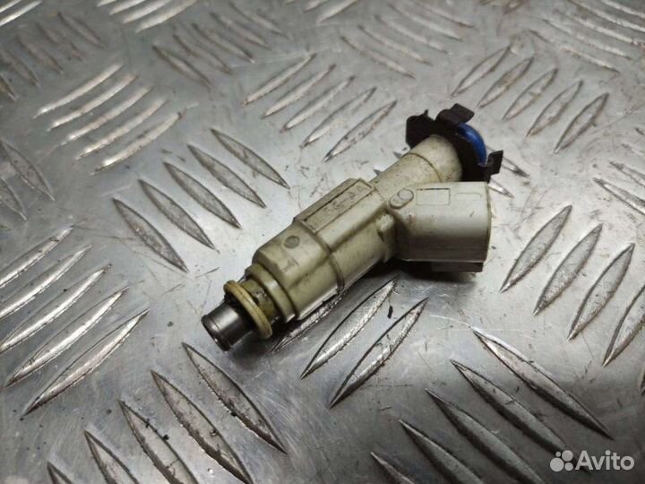 Форсунка Ford Mondeo 3 1.8 2001