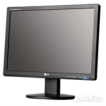 LG Flatron W1942S
