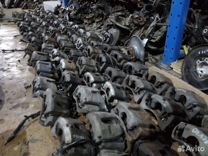 Суппорт передний задние на Toyota Honda Mitsubishi