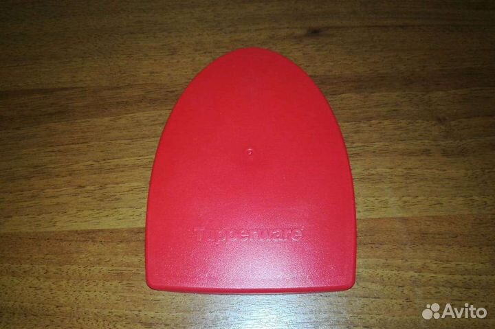 Крышки к изделиям Tupperware