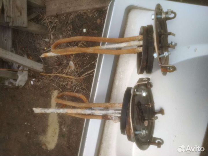 Запчасти на бойлер аристон ABS VLS PW50