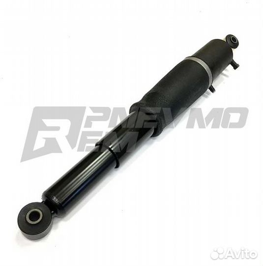 Задний амортизатор Chevrolet Tahoe