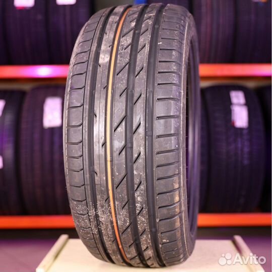 Nokian Tyres Nordman SZ2 245/40 R18 97W