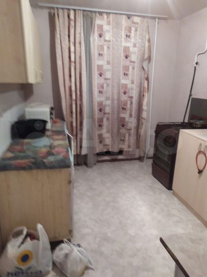 Комната 10 м² в 1-к., 1/3 эт.