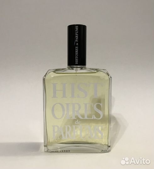 Histoires De Parfums 1899 Hemingway Распив Оригина