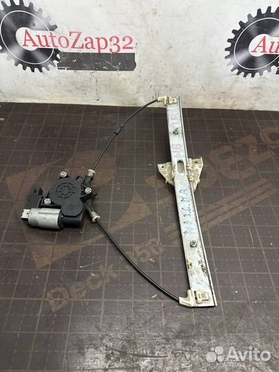 Стеклоподъемник передний правый Mazda 6 GG