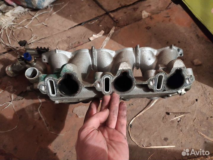 Навесное VG33