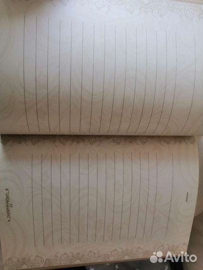 Книга для записи рецептов