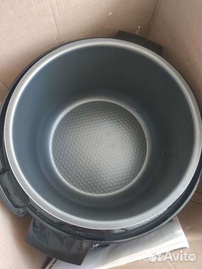 Мультиварка