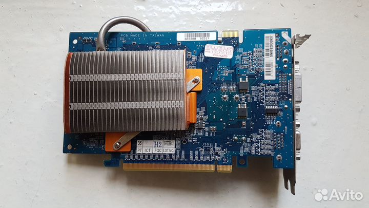 Видеокарты