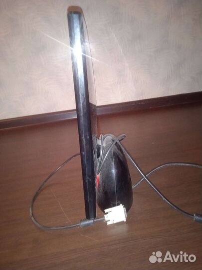 Монитор LG flatron l1900r - BF