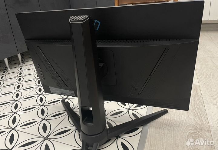 Монитор Samsung odyssey g3