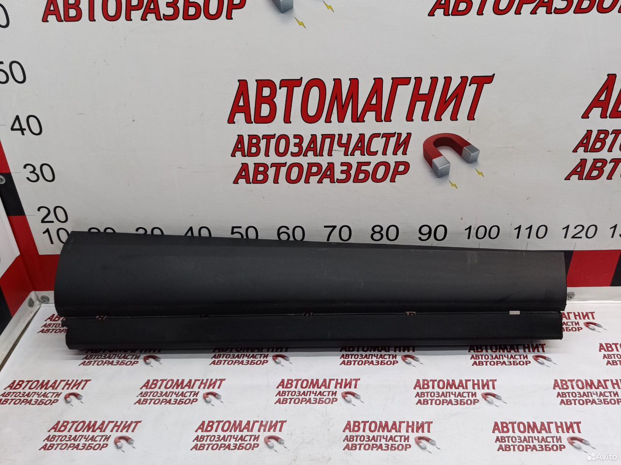 Накладка двери передней правой Omoda C7