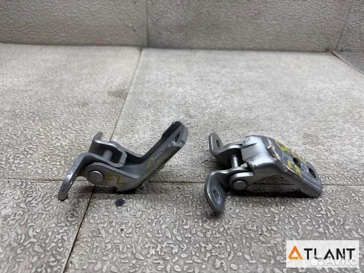 Петля дверная передний правый toyota altezza gita