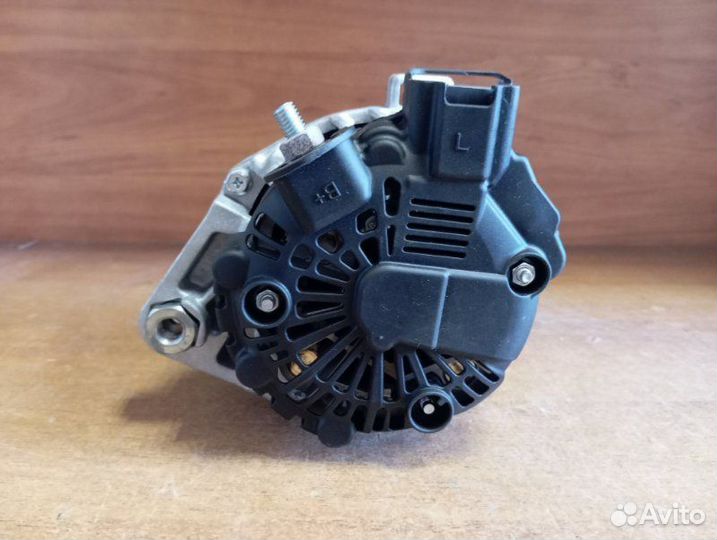 Генератор Hyundai Solaris 2010—2017