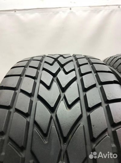 Bridgestone Dueler HTS 686 265/60 R18 100Z