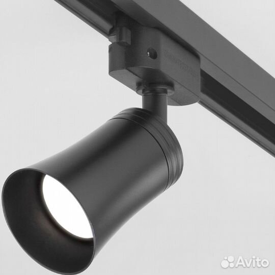 Трековый светильник Elektrostandard Vetro 