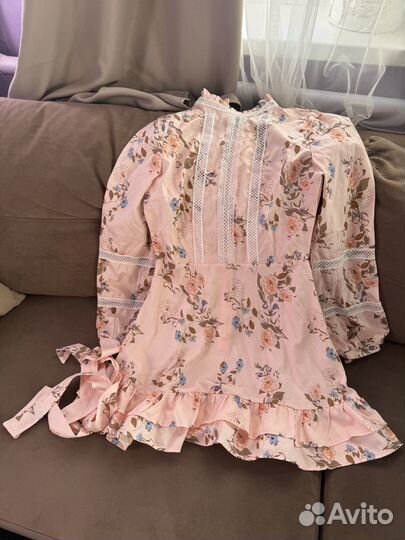 Платье женское 42