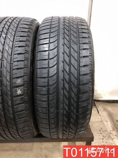 Goodyear Eagle F1 Asymmetric 275/45 R21 110W