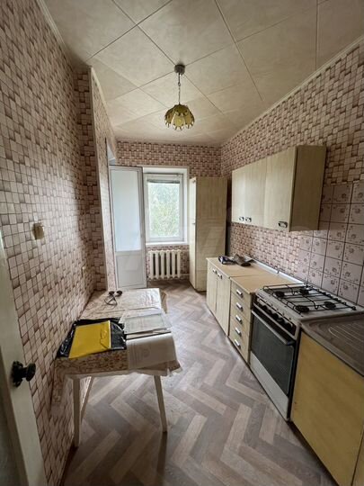 3-к. квартира, 64,1 м², 3/3 эт.