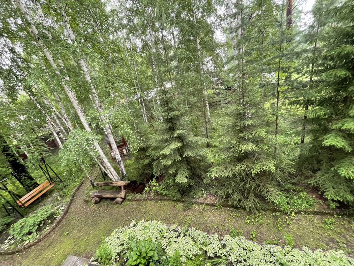 Дом 80 м² на участке 15 сот.