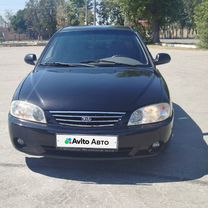 Kia Spectra 1.6 MT, 2007, 107 000 км, с пробегом, цена 400 000 руб.