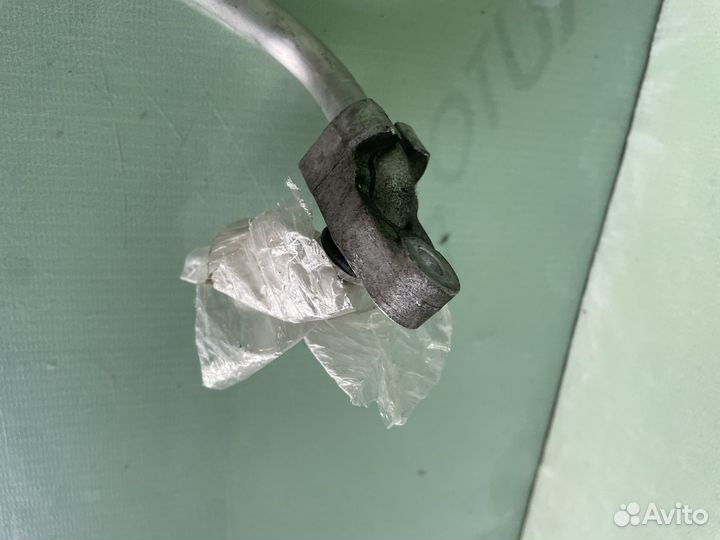 Трубка кондиционера toyota rav4 xa50