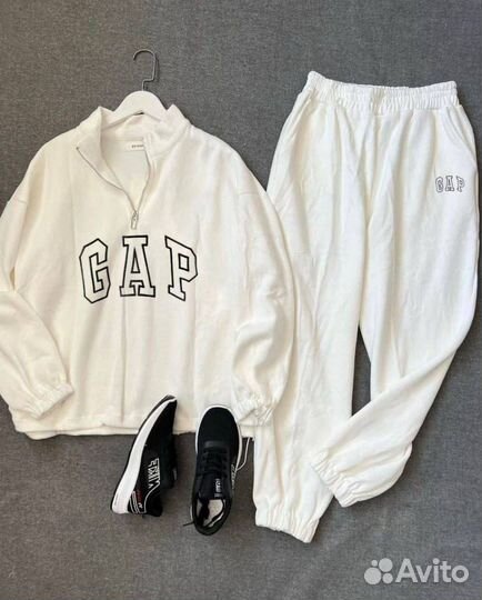 Костюм двойка женский