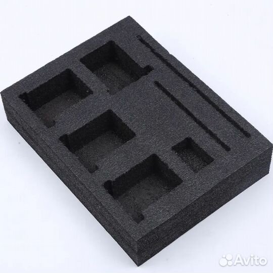 Изготовление ложементов под заказ