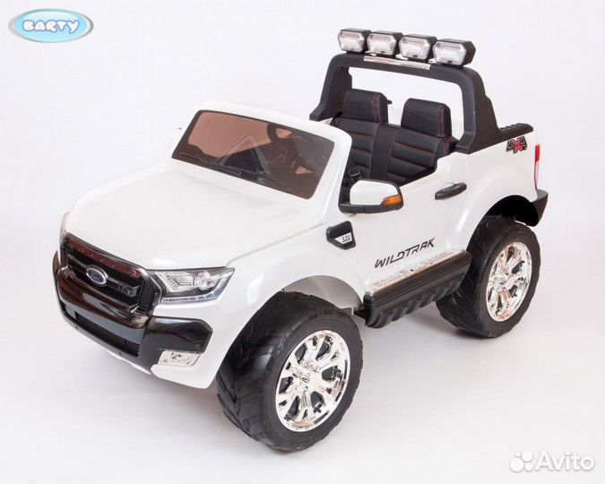 Детский электромобиль Barty Ford Ranger F650 полны