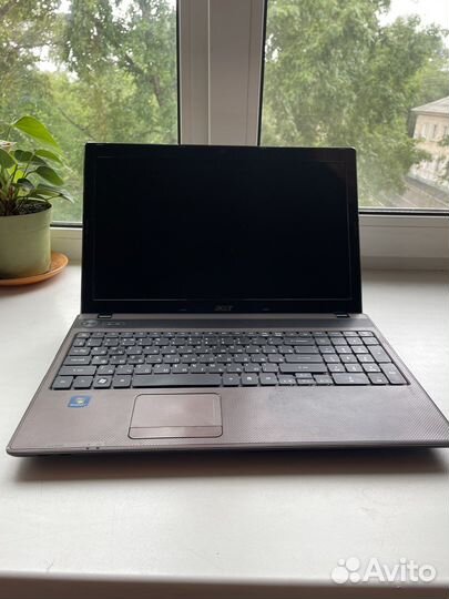 Acer Aspire 5253G