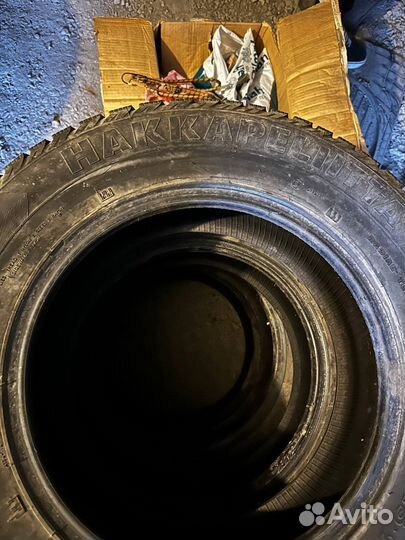 Hankook RoadHandler 205/65 R15 94G