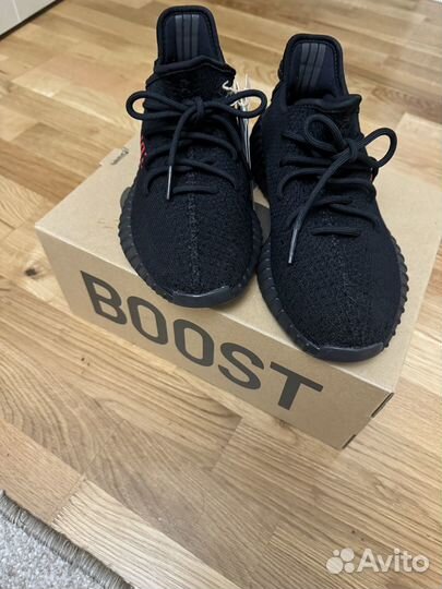 Кроссовки мужские Adidas Yeezy